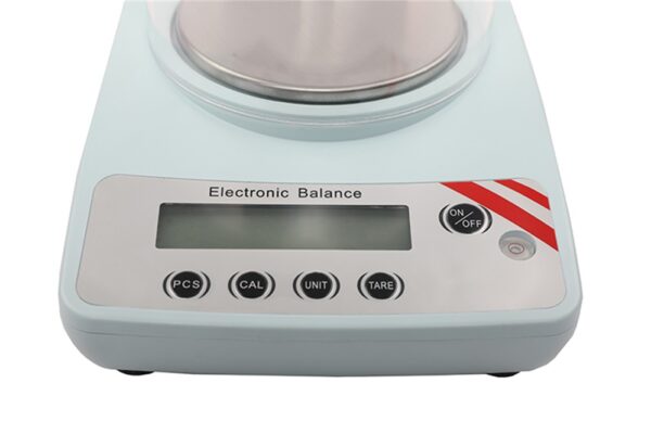 JY 0.01G SERIES - Image 10