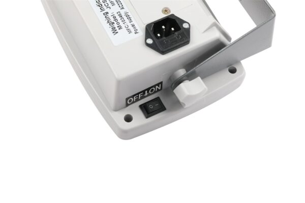 JSC-D7 WEIGHING INDICATOR - Image 6