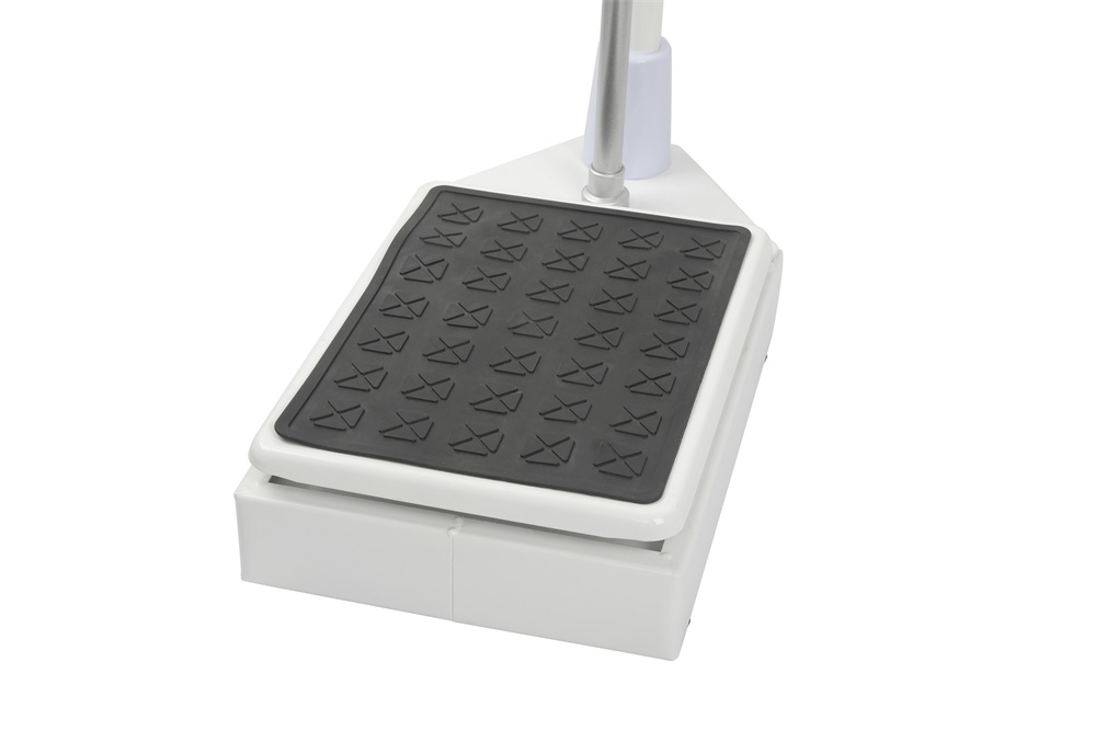 DT-150 HEIGHT AND WEIGHT SCALES - Image 5