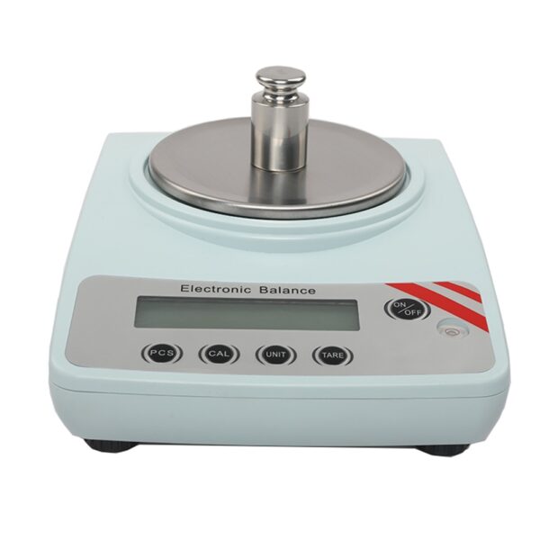 JY 0.01G SERIES - Image 19