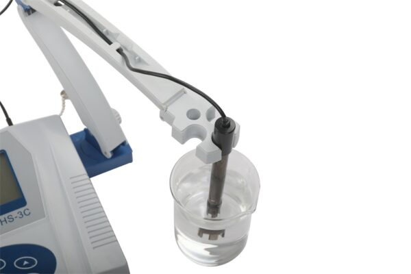 PHS-3C PH METER - Image 5