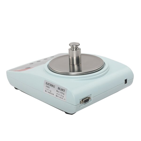 JY 0.01G SERIES - Image 21