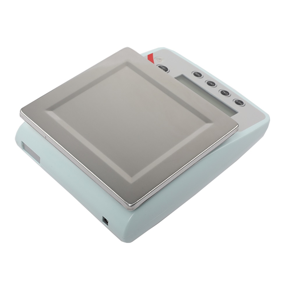 JY 0.1G SQUARE PAN SERIES - Image 4