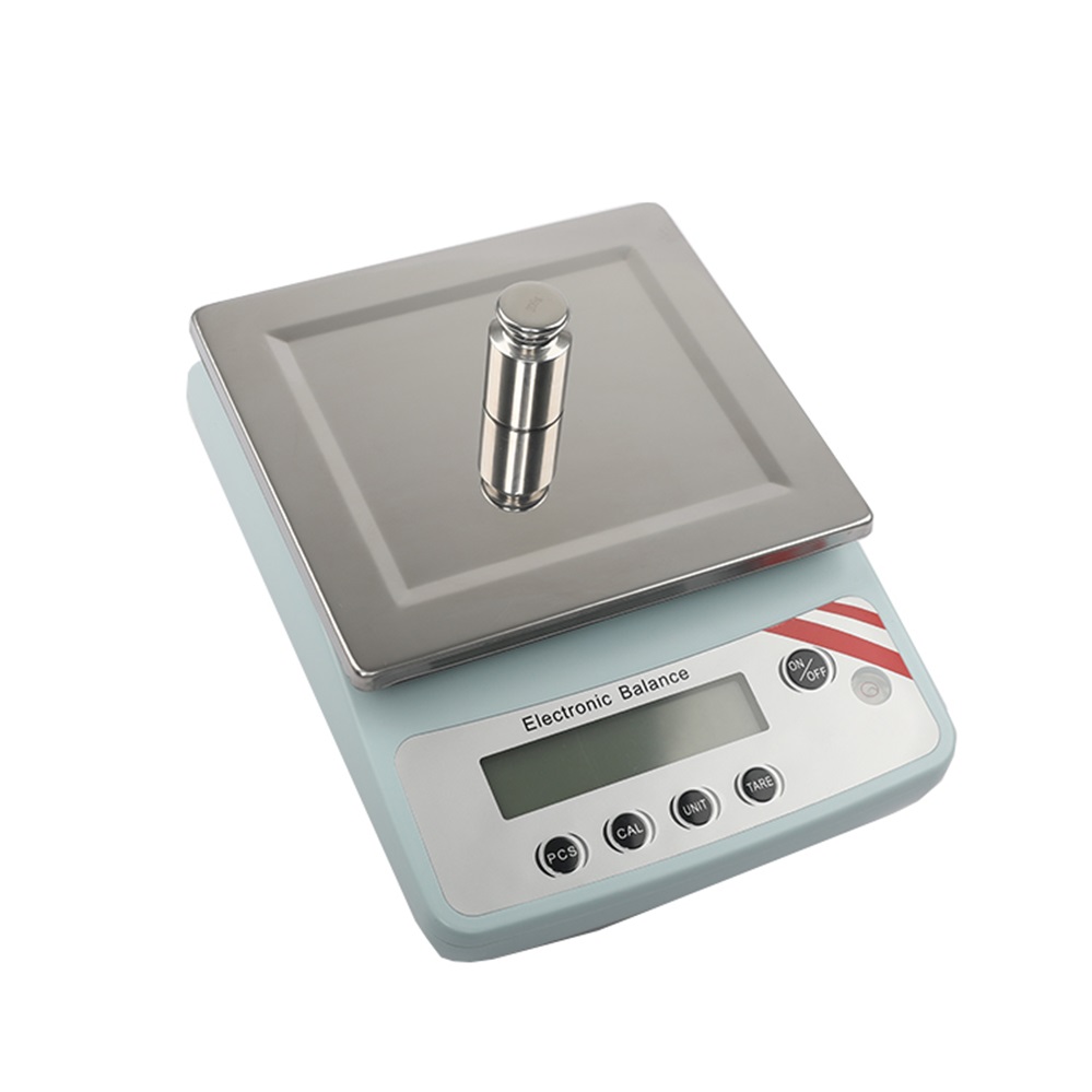 JY 0.1G SQUARE PAN SERIES - Image 10