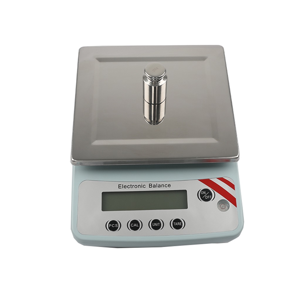 JY 0.1G SQUARE PAN SERIES - Image 11