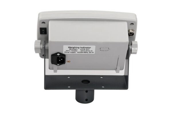 JSC-D7 WEIGHING INDICATOR - Image 5