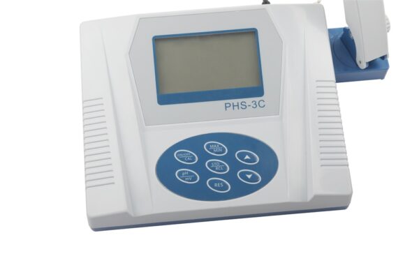 PHS-3C PH METER - Image 6