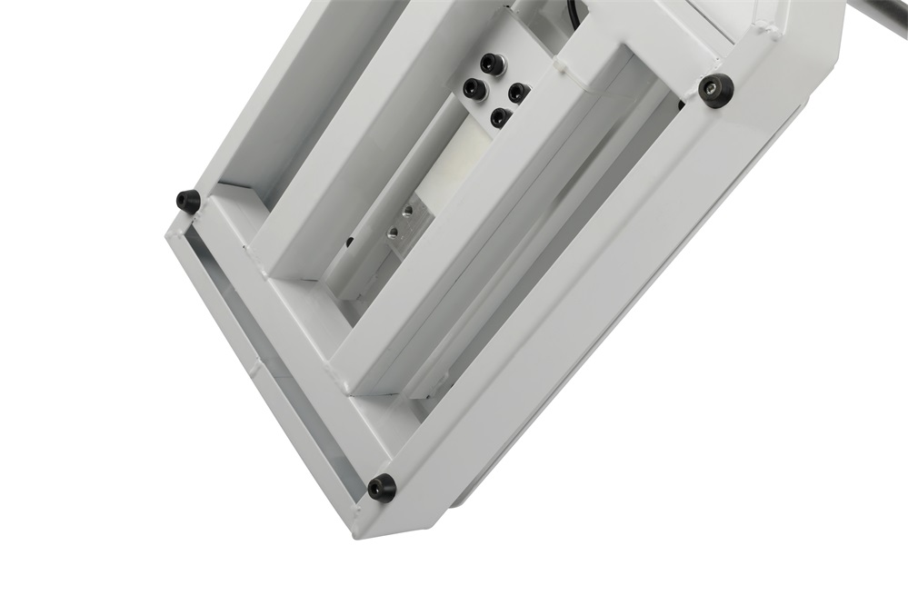 DT-150 HEIGHT AND WEIGHT SCALES - Image 6