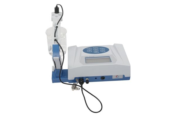 PHS-3C PH METER - Image 9