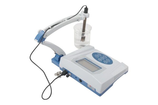 PHS-3C PH METER - Image 3