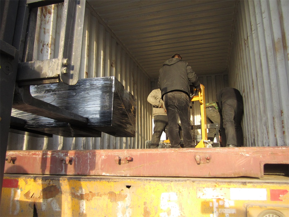 5KG~2000KG CAST IRON CALIBRATION WEIGHTS - Image 11