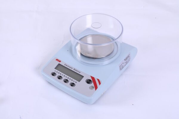 JY 0.01G SERIES - Image 2