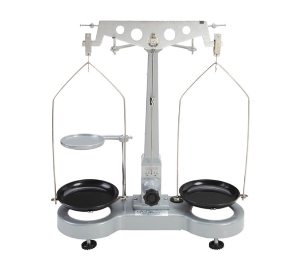 WL-0.5 MECHANICAL PHYSICAL BALANCE - Image 4