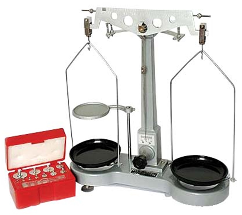 WL-0.5 MECHANICAL PHYSICAL BALANCE - Image 5